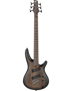 Бас-гитары SRC6MS-BLL Ibanez