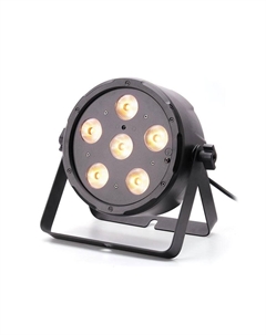 Колорченджеры и прожекторы PAR STAGE4 STAGE PAR 6x6 CWA Stage 4