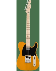 Электрогитары FENDER BULLET Telecaster MN BTB Squier
