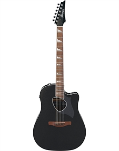 Акустические гитары ALT30-BKM Ibanez