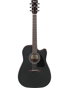 Акустические гитары AW247CE-WKH Ibanez