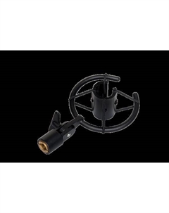 Аксессуары для микрофонов АМ-20М Черный Октава