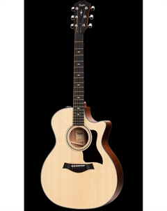 Акустические гитары 314ce Taylor