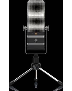 Цифровые микрофоны для портативных устройств BV44 Behringer