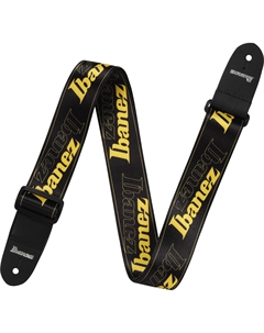 Ремни для гитар GSD50-YE Ibanez