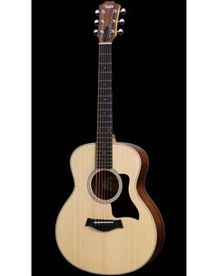 Акустические гитары GS Mini-e Rosewood Taylor