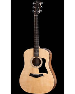 Акустические гитары 110e Taylor