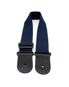 Ремни для гитар GB01BL leather fixer Uptone