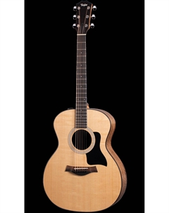 Акустические гитары 114e Taylor