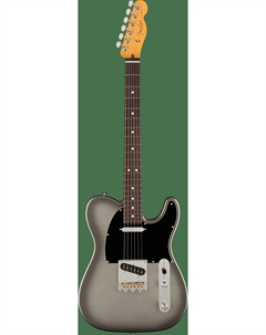 Электрогитары American PRO II Telecaster RW Mercury Fender