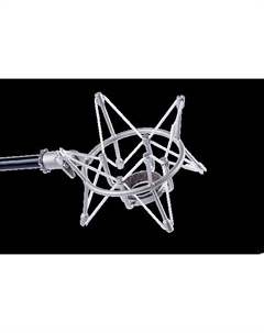 Аксессуары для микрофонов АМ 60/27 Никель Октава