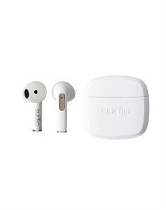 Беспроводные наушники (bluetooth) N2 Sudio