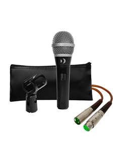 Вокальные динамические микрофоны Voice GRX 1 Rockdale pro
