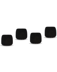 Аксессуары для микрофонов SHURE ACVO4WS-B Shure wired