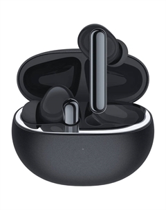Беспроводные наушники (bluetooth) TW30 Ultra matt black Tcl