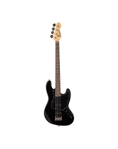 Бас-гитары Classic JB Bass Black Rockdale