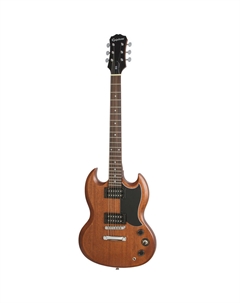 Электрогитары Special Satin E1 Walnut Epiphone