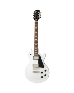 Электрогитары Les Paul Studio Alpine White Epiphone