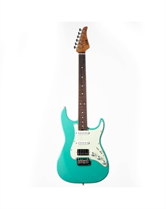 Электрогитары CP-1 Green Eart