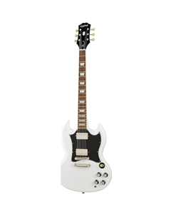 Электрогитары SG Standard Alpine White Epiphone