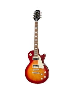 Электрогитары Les Paul Classic Heritage Cherry Sunburst Epiphone