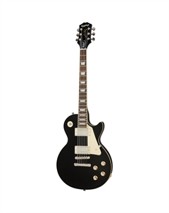Электрогитары Les Paul Standard 60s Ebony Epiphone