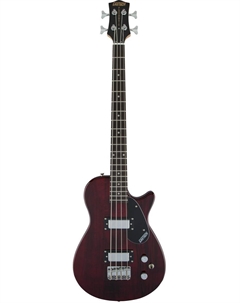 Бас-гитары GRETSCH G2220B Electromatic Junior Jet II Walnut Gretsch guitars