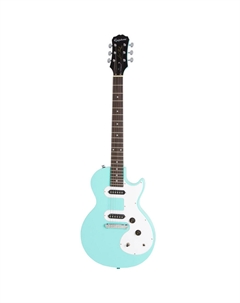 Электрогитары Les Paul Melody Maker E1 Turquoise Epiphone