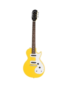 Электрогитары Les Paul Melody Maker E1 Sunset Yellow Epiphone