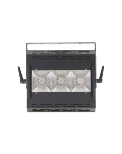 Заливающие прожекторы и светильники LTL STAGE LED RGB180 V2 Imlight