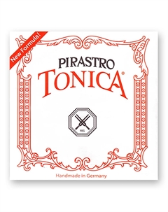 Струны для скрипок Tonica 412041 3/4-1/2 Pirastro