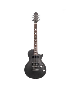 Электрогитары EGLP-610 Gunmetal Black Eart