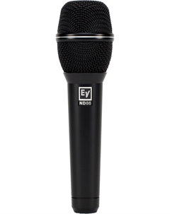 Вокальные динамические микрофоны ND86 Electro-voice