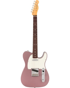 Электрогитары AM ORIG 60S TELE RW BMM Fender