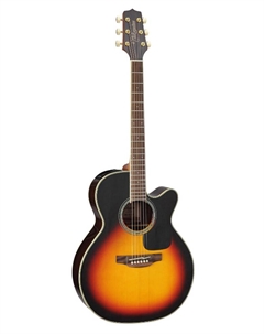 Акустические гитары G50 SERIES GN51CE-BSB Takamine