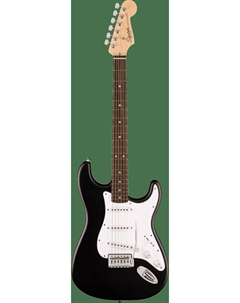 Электрогитары DEBUT Stratocaster LRL BLK Squier