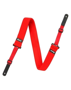 Ремни для гитар GSF50-RD Ibanez