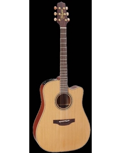 Акустические гитары PRO SERIES 3 CP3DC-OV Takamine