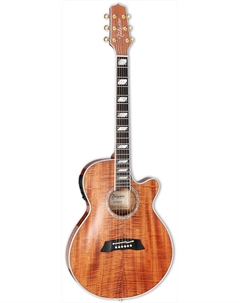 Акустические гитары TSP178ACKN Takamine