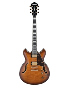 Электрогитары AS93FM-VLS Ibanez