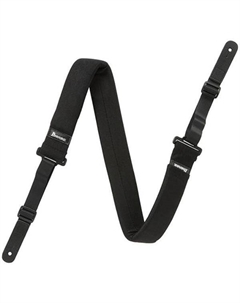 Ремни для гитар GSF50-BK POWERPAD STRAP Ibanez