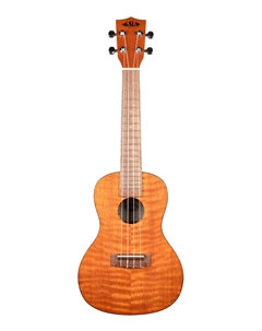 Укулеле KA-CEM Concert Exotic Mahogany Ukulele Kala
