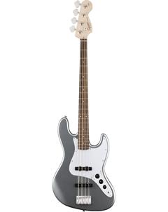 Бас-гитары FENDER AFFINITY J BASS LRL SLS Squier