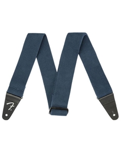 Ремни для гитар SUPERSOFT STRAP BLUE 2' Fender