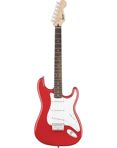 Электрогитары FENDER BULLET STRAT HT FRD Squier
