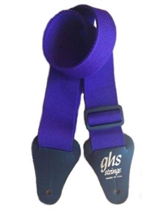 Ремни для гитар A8PURP Ghs strings