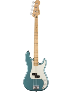 Бас-гитары PLAYER Precision Bass MN Tidepool Fender
