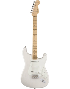 Электрогитары American Original '50s Stratocaster MN White Blonde Fender