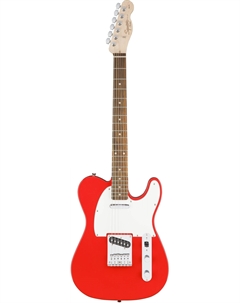 Электрогитары FENDER AFFINITY TELE RCR Squier