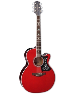 Акустические гитары GN75CE WR Takamine